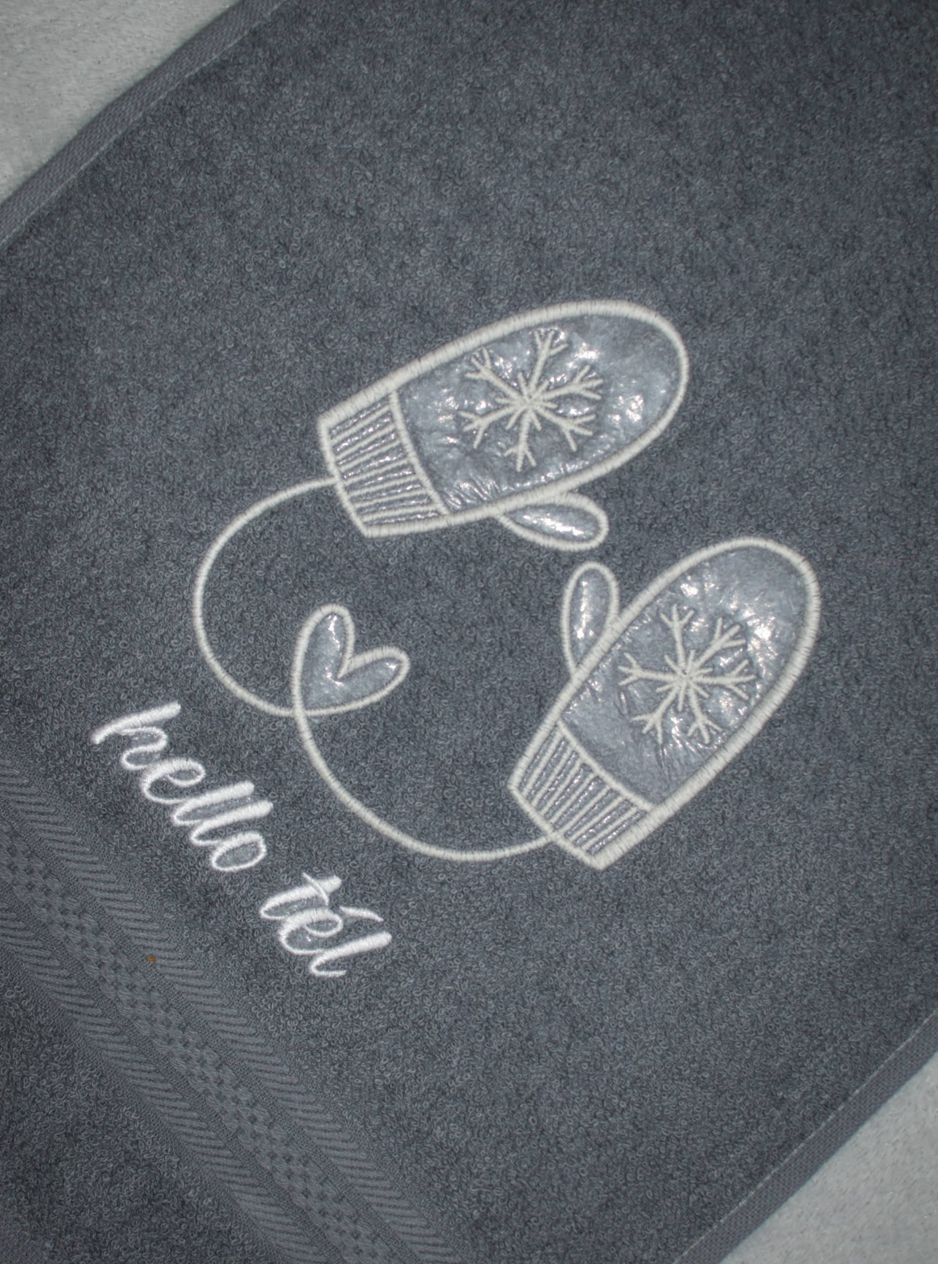 liluskashop.hu - Téli kesztyű kéztörlő 1 Téli kesztyű kéztörlő